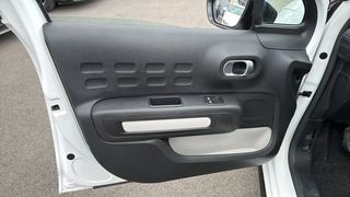 Κλούβα Citroen C3 2021 C3 Van Feel / 6 Χρόνια Δωρεάν Service-thumb-40