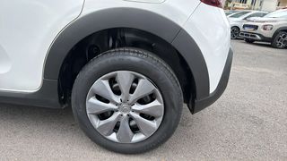 Κλούβα Citroen C3 2021 C3 Van Feel / 6 Χρόνια Δωρεάν Service-thumb-10