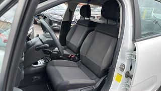 Κλούβα Citroen C3 2021 C3 Van Feel / 6 Χρόνια Δωρεάν Service-thumb-32