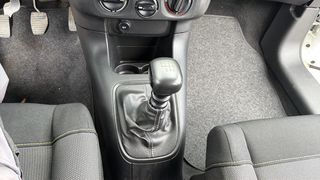 Κλούβα Citroen C3 2021 C3 Van Feel / 6 Χρόνια Δωρεάν Service-thumb-38