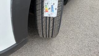 Κλούβα Citroen C3 2021 C3 Van Feel / 6 Χρόνια Δωρεάν Service-thumb-12