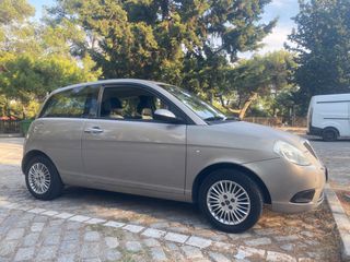 Lancia Ypsilon 2008-thumb-1