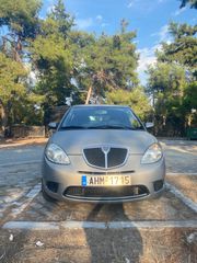 Lancia Ypsilon 2008-thumb-2