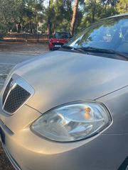 Lancia Ypsilon 2008-thumb-6