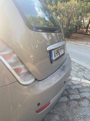Lancia Ypsilon 2008-thumb-7