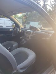 Lancia Ypsilon 2008-thumb-10