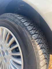 Lancia Ypsilon 2008-thumb-13