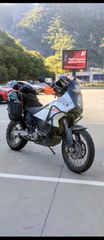 KTM 990 Adventure 2007