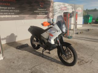 KTM 990 Adventure 2007-thumb-1