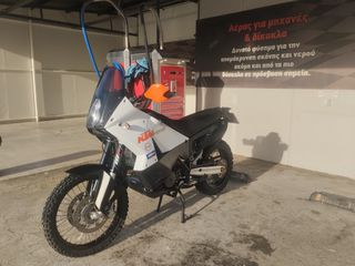 KTM 990 Adventure 2007-thumb-2