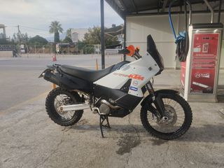 KTM 990 Adventure 2007-thumb-10