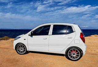 Hyundai i 10 2012