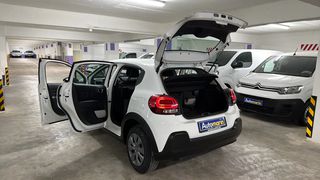 Κλούβα Citroen C3 2021 C3 Van Enterprise / 6 Χρόνια Δωρεάν Service-thumb-20