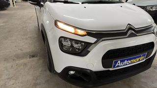 Κλούβα Citroen C3 2021 C3 Van Enterprise / 6 Χρόνια Δωρεάν Service-thumb-17