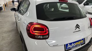 Κλούβα Citroen C3 2021 C3 Van Enterprise / 6 Χρόνια Δωρεάν Service-thumb-7