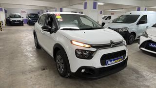 Κλούβα Citroen C3 2021 C3 Van Enterprise / 6 Χρόνια Δωρεάν Service-thumb-2
