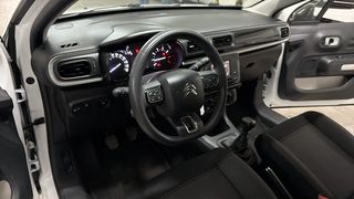 Κλούβα Citroen C3 2021 C3 Van Enterprise / 6 Χρόνια Δωρεάν Service-thumb-31