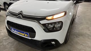 Κλούβα Citroen C3 2021 C3 Van Enterprise / 6 Χρόνια Δωρεάν Service-thumb-16