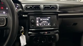 Κλούβα Citroen C3 2021 C3 Van Enterprise / 6 Χρόνια Δωρεάν Service-thumb-35