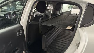 Κλούβα Citroen C3 2021 C3 Van Enterprise / 6 Χρόνια Δωρεάν Service-thumb-27