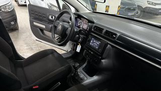 Κλούβα Citroen C3 2021 C3 Van Enterprise / 6 Χρόνια Δωρεάν Service-thumb-42