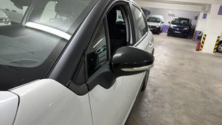 Κλούβα Citroen C3 2021 C3 Van Enterprise / 6 Χρόνια Δωρεάν Service-thumb-13