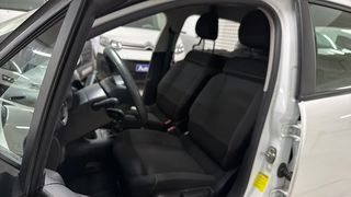 Κλούβα Citroen C3 2021 C3 Van Enterprise / 6 Χρόνια Δωρεάν Service-thumb-32