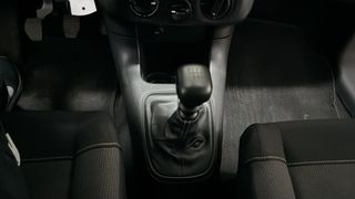 Κλούβα Citroen C3 2021 C3 Van Enterprise / 6 Χρόνια Δωρεάν Service-thumb-38