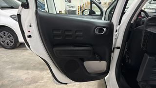 Κλούβα Citroen C3 2021 C3 Van Enterprise / 6 Χρόνια Δωρεάν Service-thumb-26