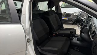 Κλούβα Citroen C3 2021 C3 Van Enterprise / 6 Χρόνια Δωρεάν Service-thumb-33
