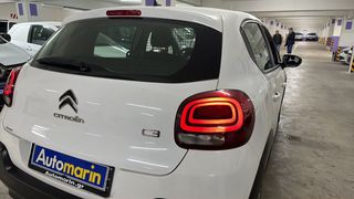 Κλούβα Citroen C3 2021 C3 Van Enterprise / 6 Χρόνια Δωρεάν Service-thumb-8