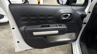 Κλούβα Citroen C3 2021 C3 Van Enterprise / 6 Χρόνια Δωρεάν Service-thumb-40