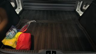 Κλούβα Citroen C3 2021 C3 Van Enterprise / 6 Χρόνια Δωρεάν Service-thumb-25