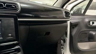 Κλούβα Citroen C3 2021 C3 Van Enterprise / 6 Χρόνια Δωρεάν Service-thumb-36