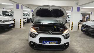 Κλούβα Citroen C3 2021 C3 Van Enterprise / 6 Χρόνια Δωρεάν Service-thumb-28