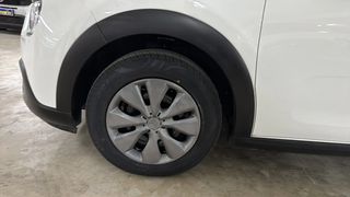 Κλούβα Citroen C3 2021 C3 Van Enterprise / 6 Χρόνια Δωρεάν Service-thumb-11