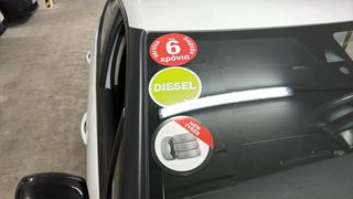 Κλούβα Citroen C3 2021 C3 Van Enterprise / 6 Χρόνια Δωρεάν Service-thumb-18