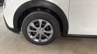 Κλούβα Citroen C3 2022 C3 Van Enterprise / 6 Χρόνια Δωρεάν Service-thumb-11