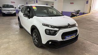 Κλούβα Citroen C3 2022 C3 Van Enterprise / 6 Χρόνια Δωρεάν Service-thumb-2