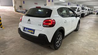 Κλούβα Citroen C3 2022 C3 Van Enterprise / 6 Χρόνια Δωρεάν Service-thumb-3