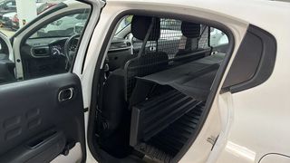 Κλούβα Citroen C3 2022 C3 Van Enterprise / 6 Χρόνια Δωρεάν Service-thumb-23