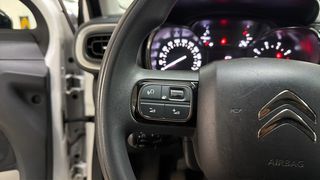 Κλούβα Citroen C3 2022 C3 Van Enterprise / 6 Χρόνια Δωρεάν Service-thumb-36