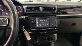 Κλούβα Citroen C3 2022 C3 Van Enterprise / 6 Χρόνια Δωρεάν Service-thumb-32