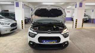Κλούβα Citroen C3 2022 C3 Van Enterprise / 6 Χρόνια Δωρεάν Service-thumb-26