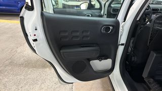 Κλούβα Citroen C3 2022 C3 Van Enterprise / 6 Χρόνια Δωρεάν Service-thumb-25