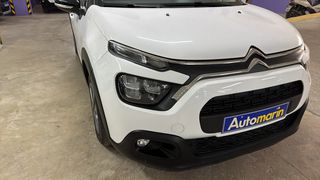 Κλούβα Citroen C3 2022 C3 Van Enterprise / 6 Χρόνια Δωρεάν Service-thumb-16