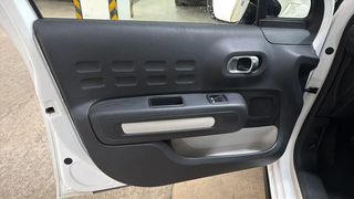 Κλούβα Citroen C3 2022 C3 Van Enterprise / 6 Χρόνια Δωρεάν Service-thumb-40