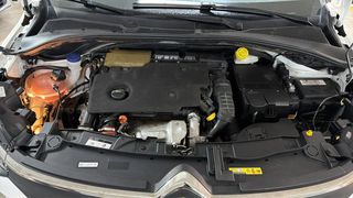 Κλούβα Citroen C3 2022 C3 Van Enterprise / 6 Χρόνια Δωρεάν Service-thumb-27