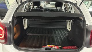 Κλούβα Citroen C3 2022 C3 Van Enterprise / 6 Χρόνια Δωρεάν Service-thumb-22