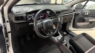 Κλούβα Citroen C3 2022 C3 Van Enterprise / 6 Χρόνια Δωρεάν Service-thumb-28